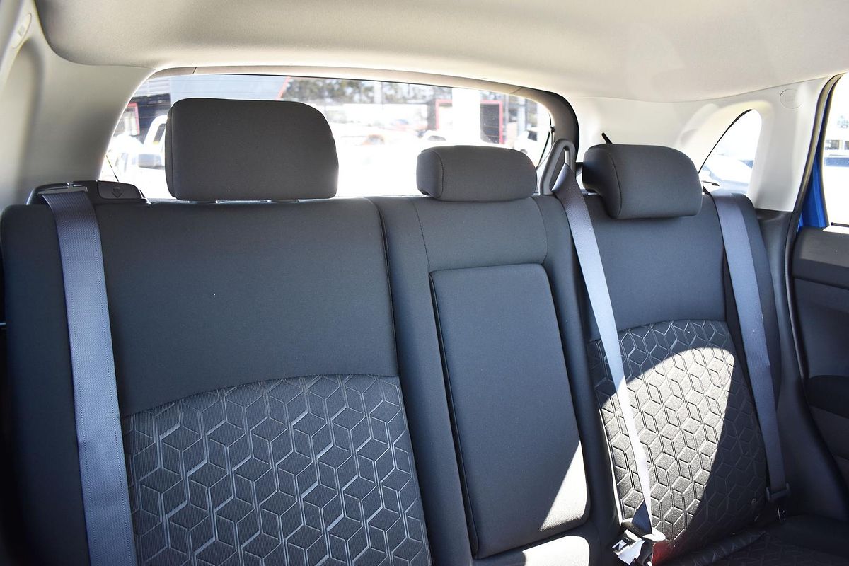 2025 Mitsubishi ASX MR XD