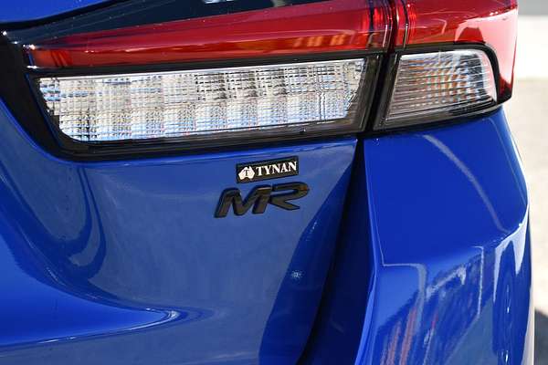 2025 Mitsubishi ASX MR XD