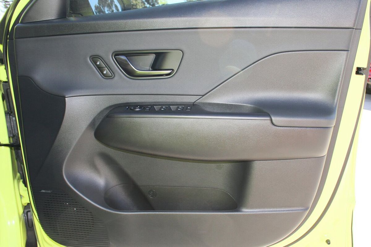 2024 Hyundai Kona Hybrid Premium N Line SX2.V1