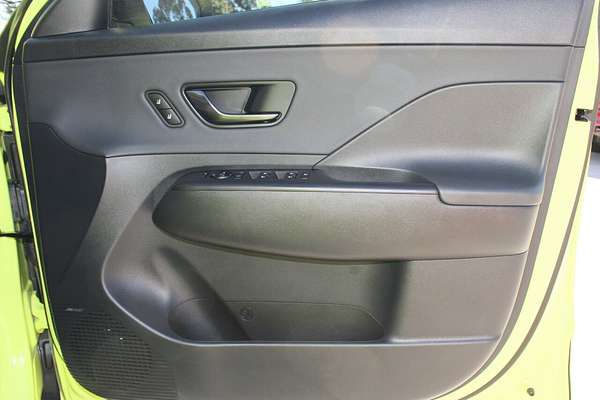 2024 Hyundai Kona Hybrid Premium N Line SX2.V1