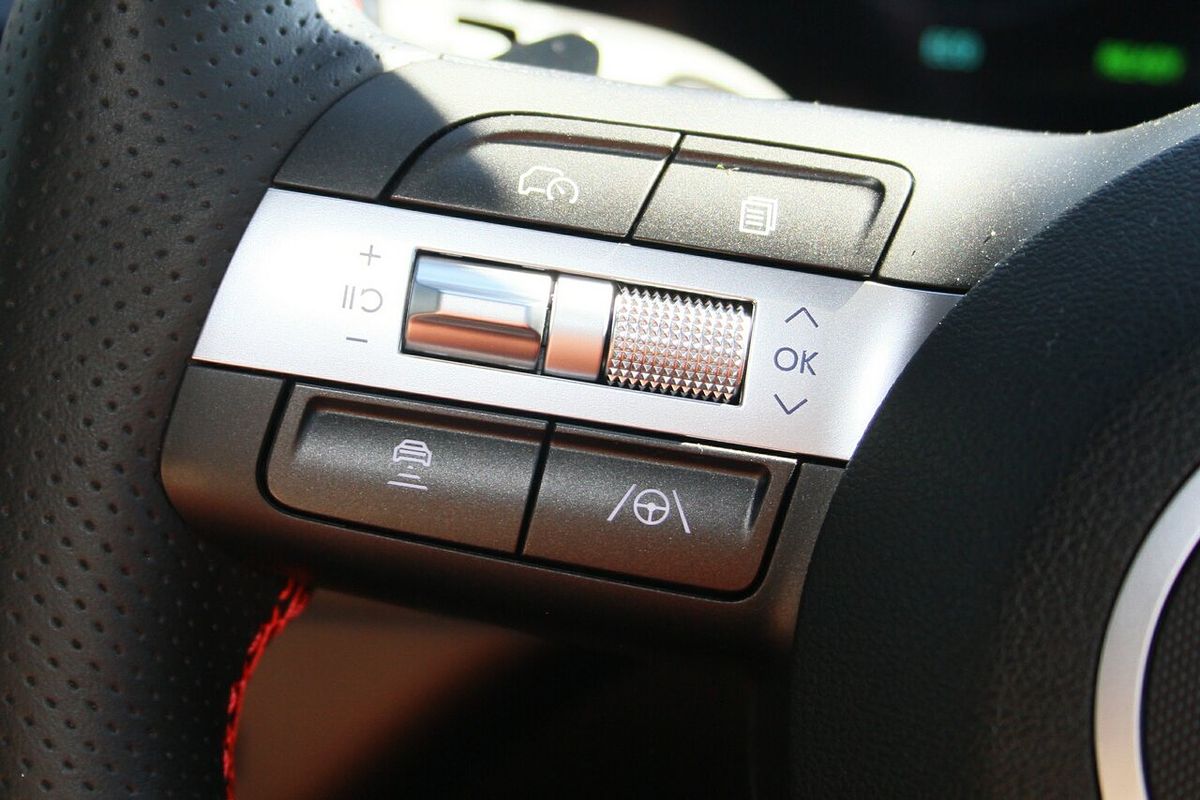 2024 Hyundai Kona Hybrid Premium N Line SX2.V1