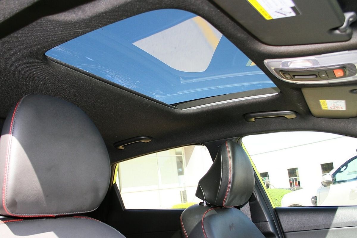 2024 Hyundai Kona Hybrid Premium N Line SX2.V1