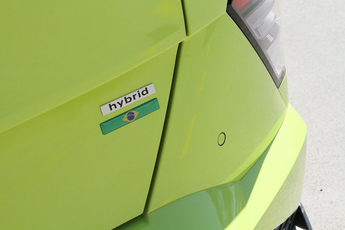 2024 Hyundai Kona Hybrid Premium N Line SX2.V1