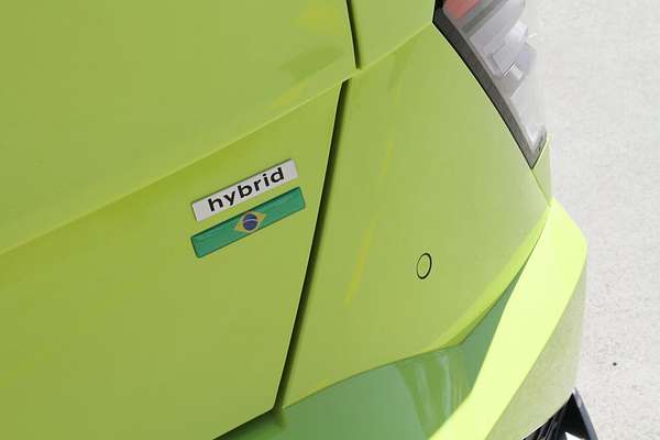 2024 Hyundai Kona Hybrid Premium N Line SX2.V1