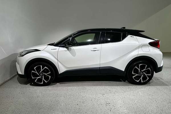 2019 Toyota C-HR Koba NGX10R