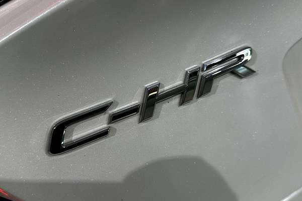 2019 Toyota C-HR Koba NGX10R