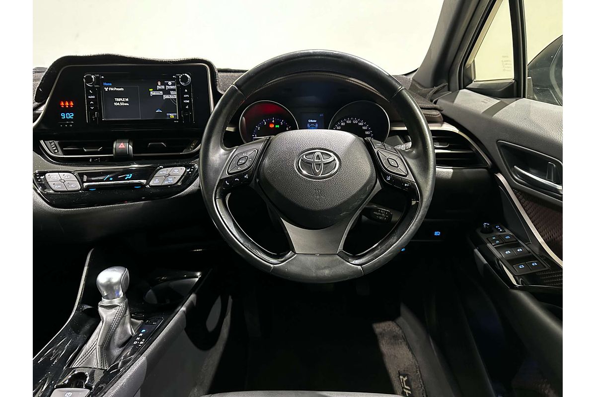 2019 Toyota C-HR Koba NGX10R