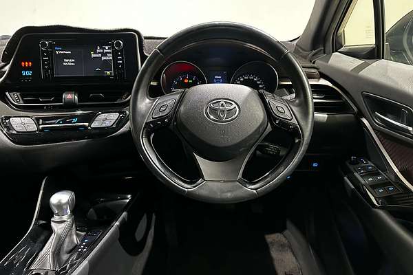 2019 Toyota C-HR Koba NGX10R