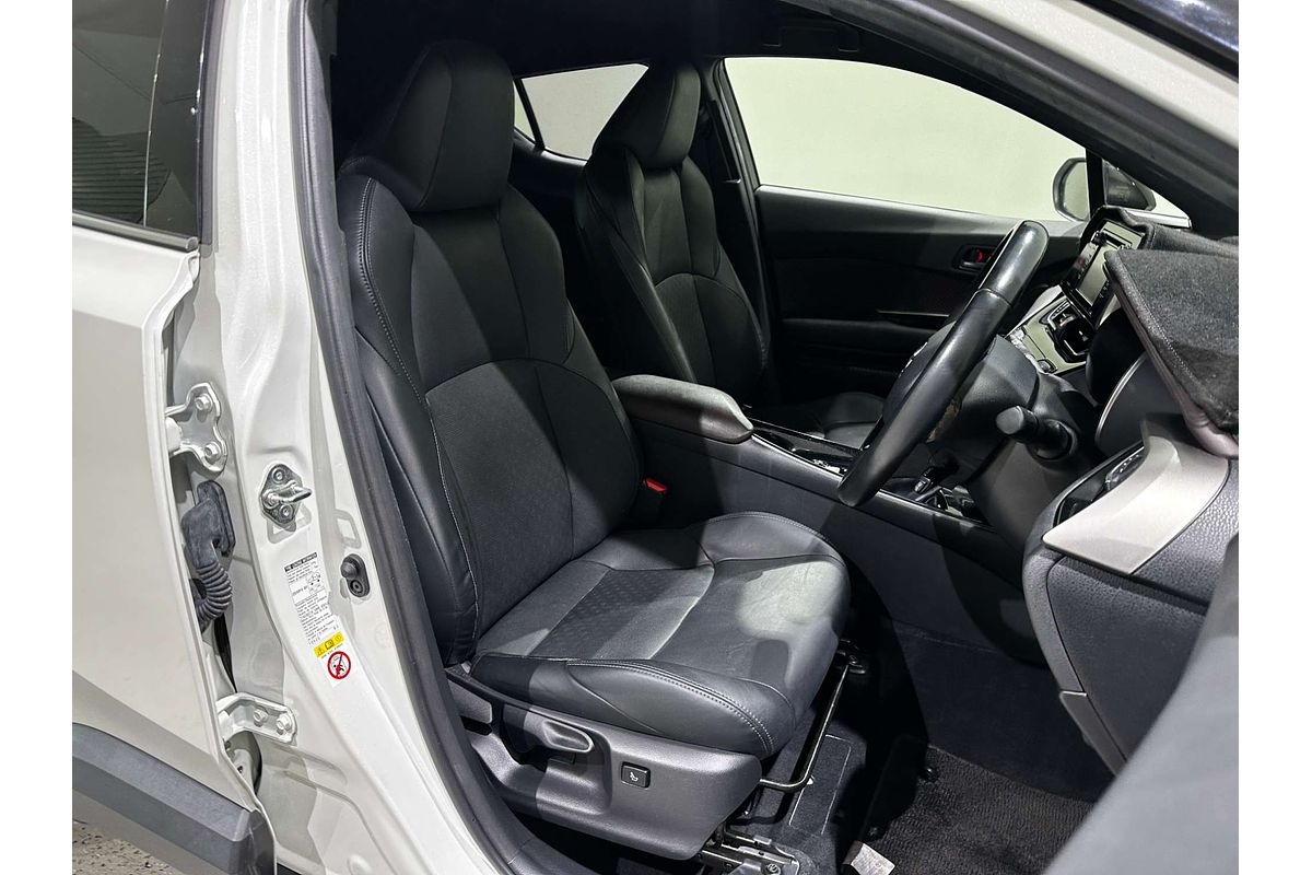 2019 Toyota C-HR Koba NGX10R