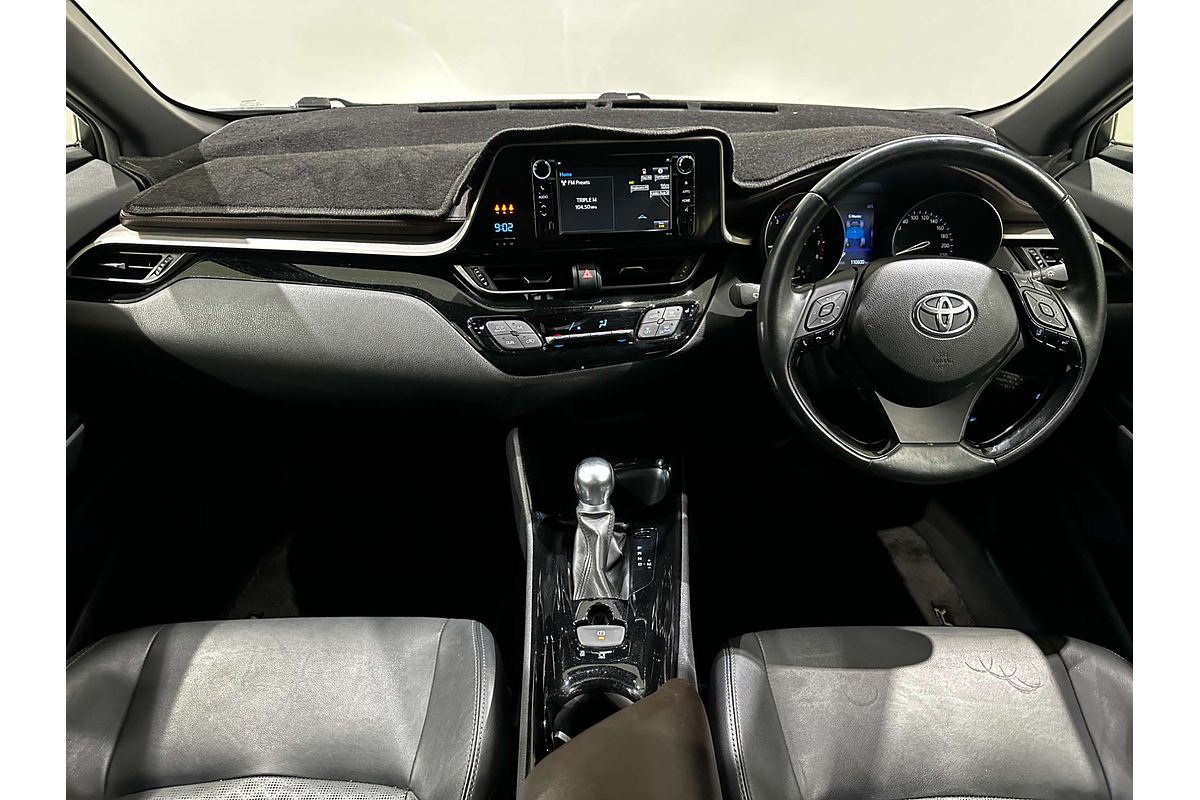 2019 Toyota C-HR Koba NGX10R