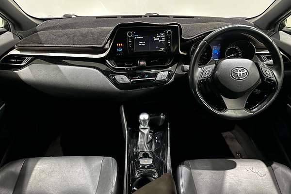 2019 Toyota C-HR Koba NGX10R