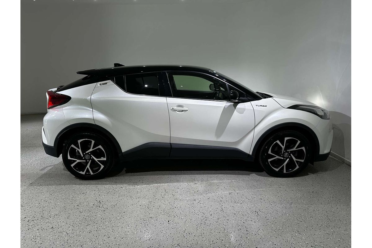 2019 Toyota C-HR Koba NGX10R