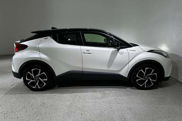 2019 Toyota C-HR Koba NGX10R