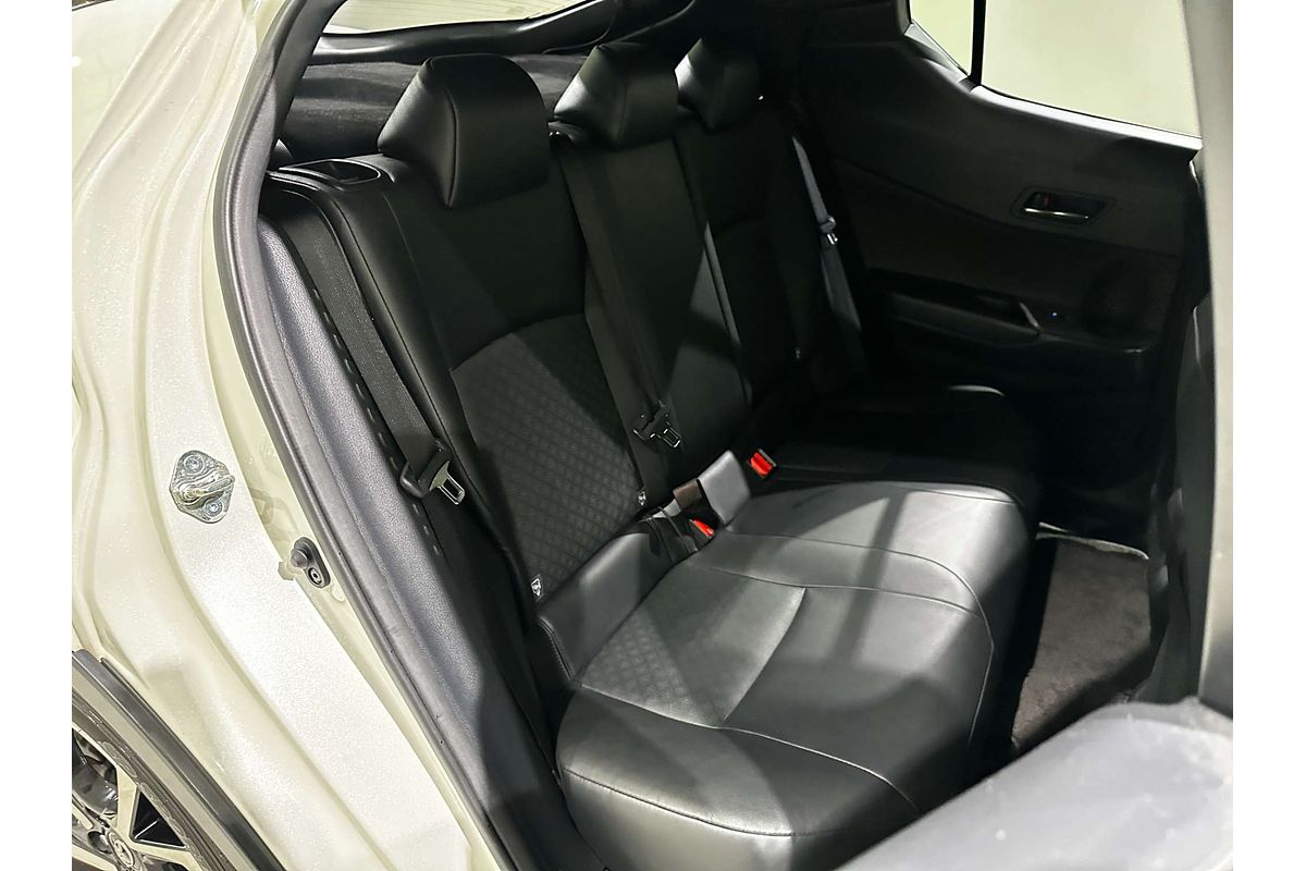 2019 Toyota C-HR Koba NGX10R