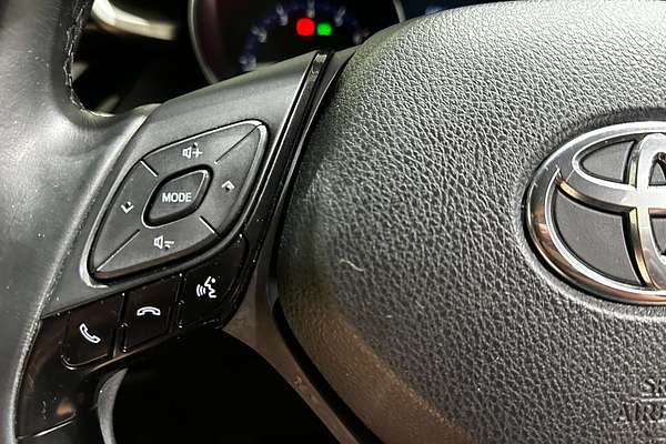 2019 Toyota C-HR Koba NGX10R