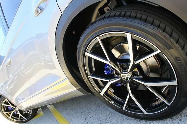2023 Volkswagen T-Roc R D11