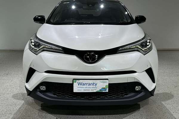 2019 Toyota C-HR Koba NGX10R