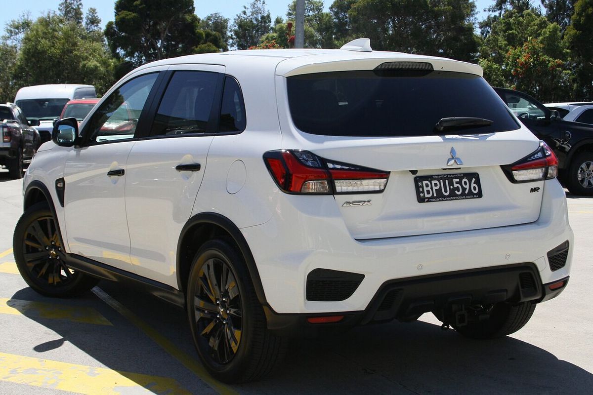 2021 Mitsubishi ASX MR XD