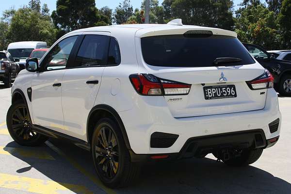 2021 Mitsubishi ASX MR XD