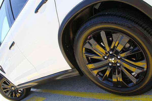 2021 Mitsubishi ASX MR XD