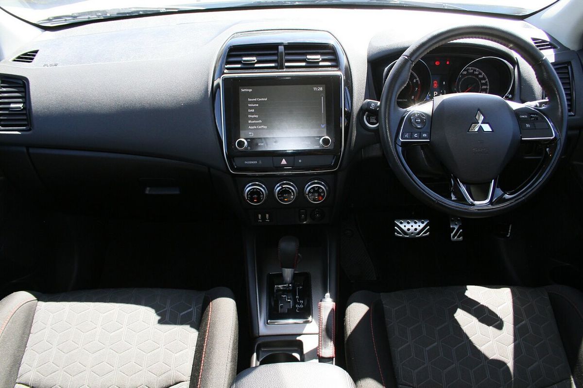 2021 Mitsubishi ASX MR XD