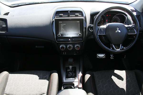 2021 Mitsubishi ASX MR XD
