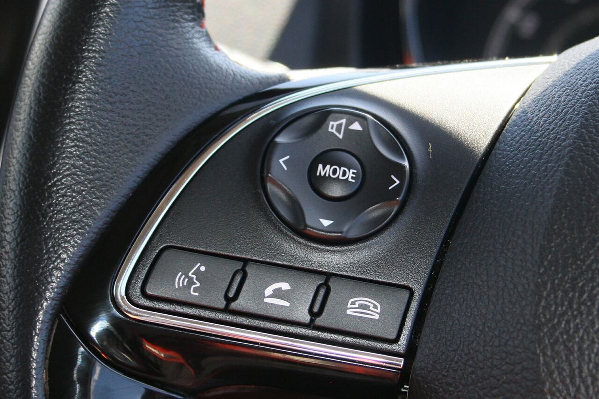 2021 Mitsubishi ASX MR XD