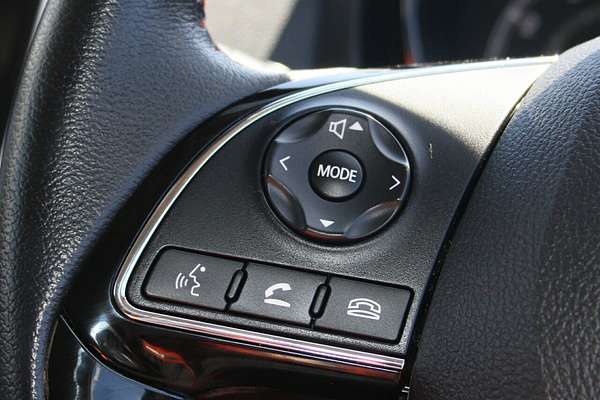 2021 Mitsubishi ASX MR XD