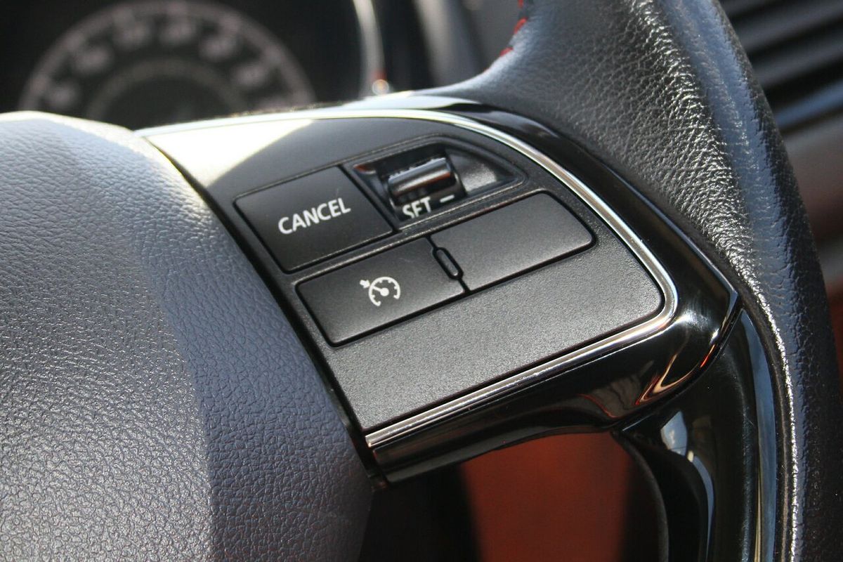 2021 Mitsubishi ASX MR XD