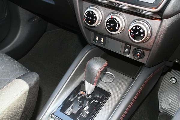 2021 Mitsubishi ASX MR XD