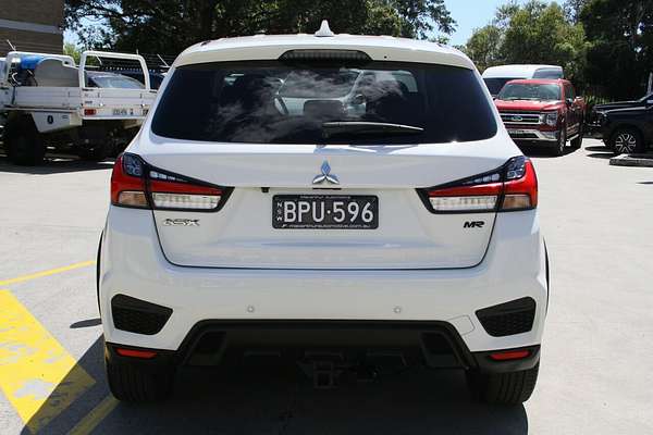 2021 Mitsubishi ASX MR XD