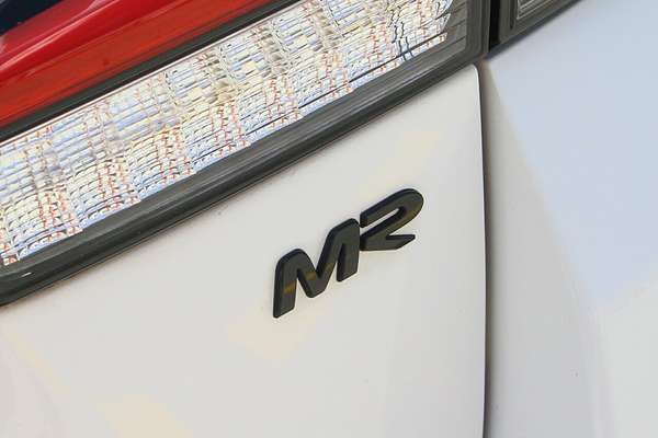 2021 Mitsubishi ASX MR XD