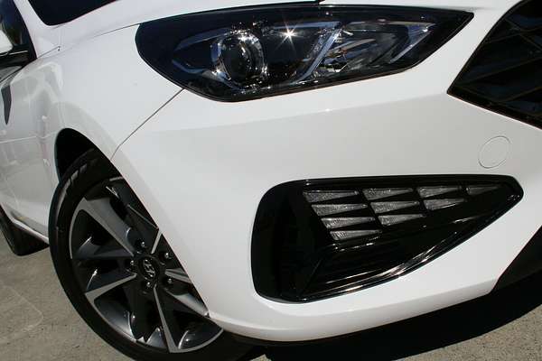 2020 Hyundai i30 Elite PD.V4