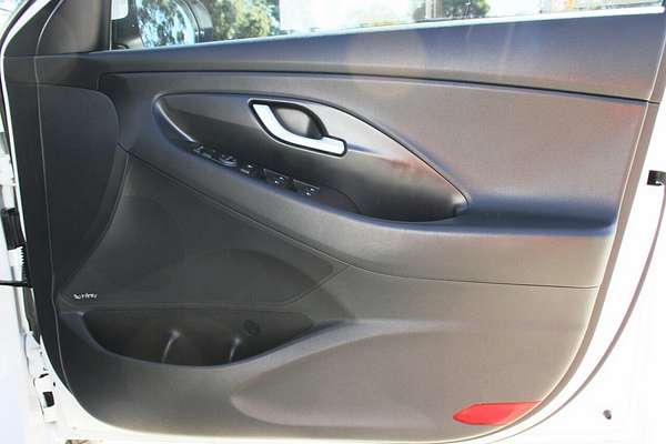2020 Hyundai i30 Elite PD.V4