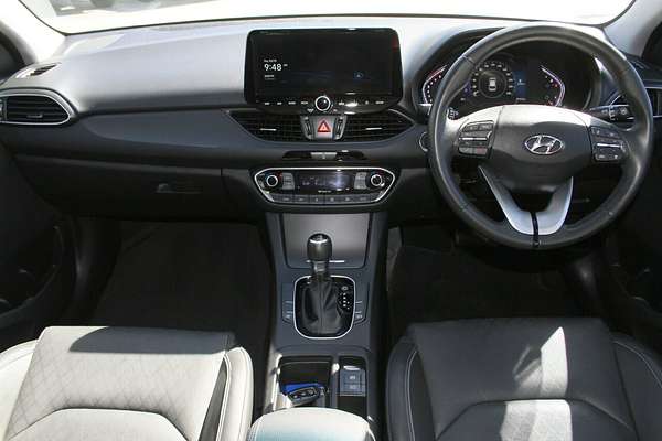 2020 Hyundai i30 Elite PD.V4