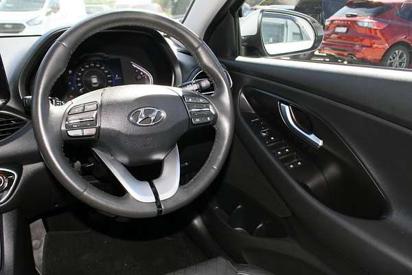 2020 Hyundai i30 Elite PD.V4