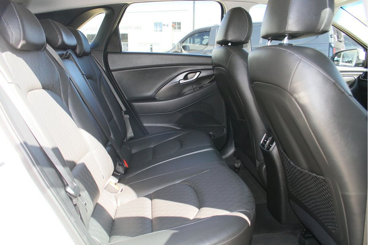 2020 Hyundai i30 Elite PD.V4