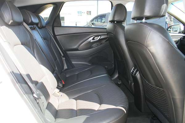 2020 Hyundai i30 Elite PD.V4