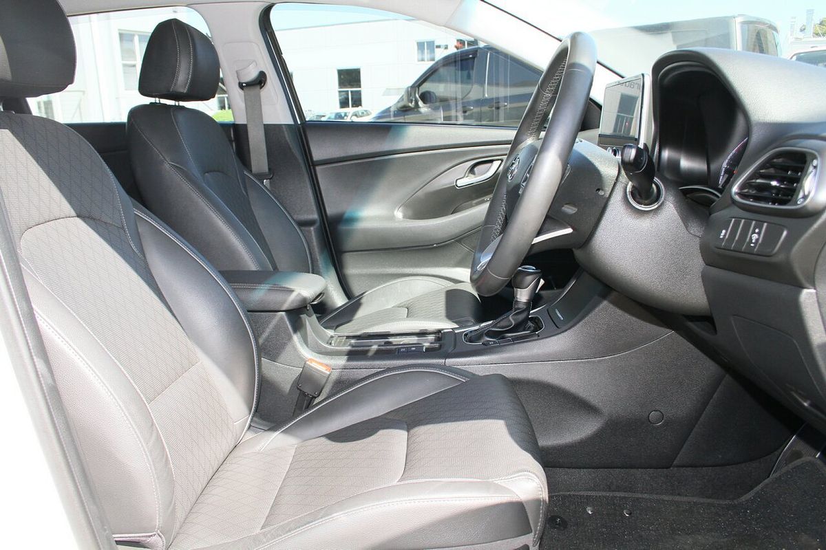 2020 Hyundai i30 Elite PD.V4