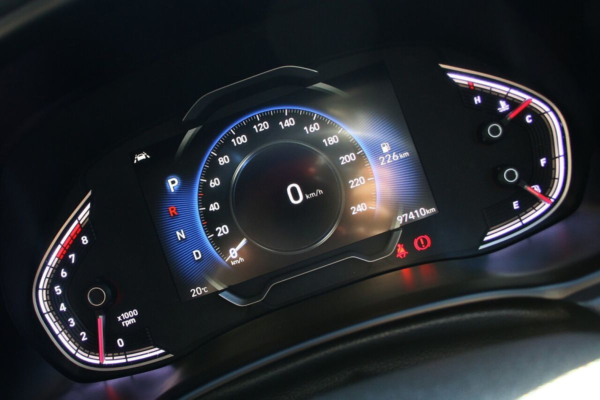 2020 Hyundai i30 Elite PD.V4