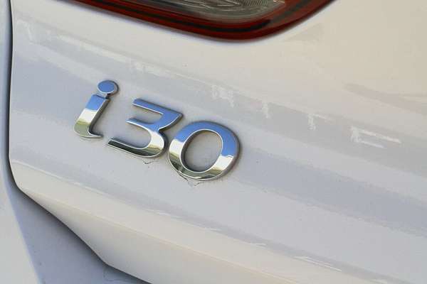 2020 Hyundai i30 Elite PD.V4