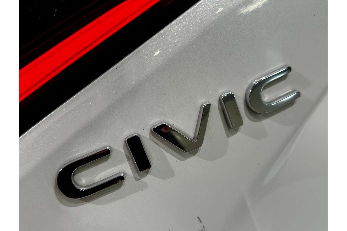 2022 Honda Civic e:HEV LX 11th Gen