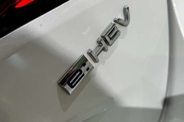 2022 Honda Civic e:HEV LX 11th Gen