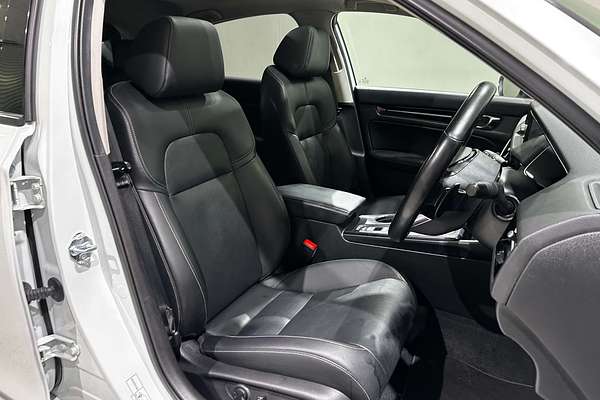 2022 Honda Civic e:HEV LX 11th Gen