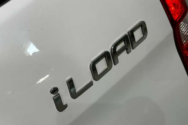 2019 Hyundai iLoad  TQ4