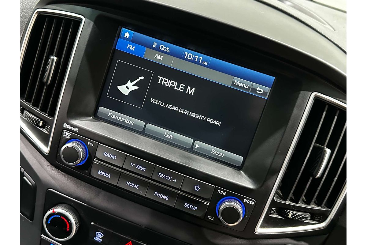 2019 Hyundai iLoad  TQ4