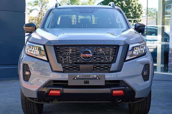 2025 Nissan Navara PRO-4X D23 4X4