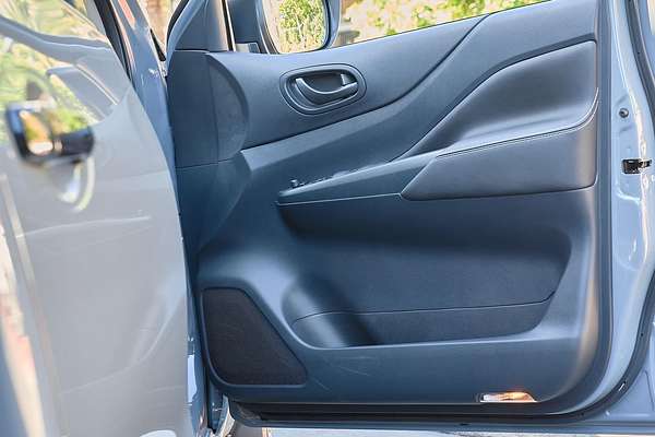 2025 Nissan Navara PRO-4X D23 4X4