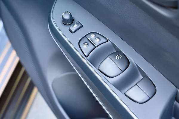 2025 Nissan Navara PRO-4X D23 4X4