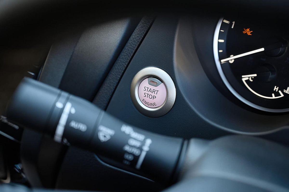 2025 Nissan Navara PRO-4X D23 4X4